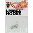 thumbnail image 2 of Izuo Brothers Limerick Size 12 Saltwater Fishing Hook, 2 of 2