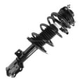 thumbnail image 2 of For Hyundai Genesis Coupe Pair Front Strut Spring Assembly, 2 of 6