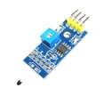 thumbnail image 4 of Termistor sensible a la temperatura Módulo de sensor termosensible Sensibilidad ajustable DYNWAVEMX Módulo de sensor de temperatura, 4 of 5