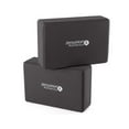 thumbnail image 1 of Zenzation Athletics Yoga Block Set (2pc), 1 of 5
