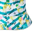 thumbnail image 3 of Squishmallows Maui Pineapple Bucket Hat, 3 of 5