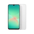 thumbnail image 2 of SAMSUNG Funda Galaxy A26 Clear Case Transparente, 2 of 4