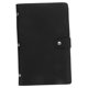thumbnail image 5 of unbranded Negro Álbum De Facturas Práctico Para Oficina Con Fácil Y Material Resistente PVC Y PU, 5 of 7