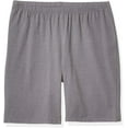 thumbnail image 3 of Short de Vélo en Jersey Extensible pour Femme Grande Taille, 3 of 4