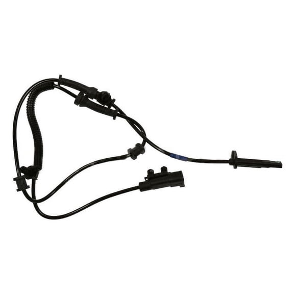 Front ABS Speed Sensor - Compatible with 2016 - 2022 Dodge Durango 2017 2018 2019 2020 2021