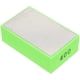 thumbnail image 1 of Stone Finishing Pad Diamond Sanding Pad Hand Polishing Pads for Concrete Homeowners 9.3X5.8cm Grinding Green 1Pack, 1 of 5