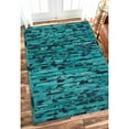 thumbnail image 2 of nuLOOM Color Patchwork Cowhide Area Rug, 2 of 2