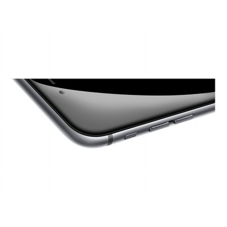 Apple iPhone 6 Plus A1522 128 GB Smartphone, 5.5" LCD1920 x 1080, 2 GB RAM, iOS 8, 4G, Space Gray