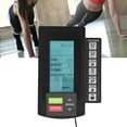 thumbnail image 6 of Multifunction Cycle Analytical Instrument Fitness Bike Computer Display for Exercise and Stationary Bikes, 6 of 8