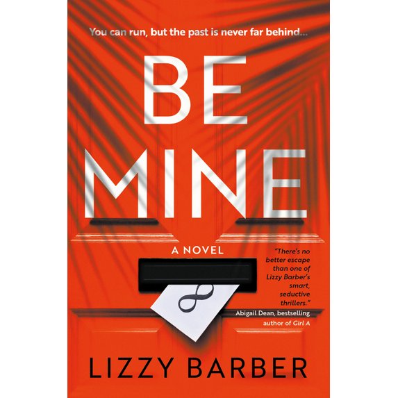 Pre-Owned Be Mine, (Paperback)