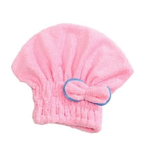 PHIGZNT 1 Pack Microfiber Hair Towel Wrap for Women, Anti Frizz Quick Drying Hair Turban for All Hair Style, Absorbent and Lightweight (Beige)