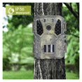thumbnail image 3 of Mini Camera 20MP 1080P Wild Trail Camera Night Vision Outdoor Motion Activated Scouting 0.2S Trigger Photo Trap ,Lightweight  Compact, 3 of 6