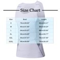 thumbnail image 3 of USNSM Men's Quick Dry Lightweight Breathable Athletic Tank Top Workout Gym Running Short Sleeve Solid Color Crewneck T-Shirt Green M, 3 of 4