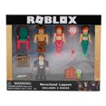 thumbnail image 2 of ROBLOX Action Figures Set Anime Collection ABS Figures Kid Christmas Gifts New, 2 of 2