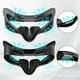 thumbnail image 2 of For 3S Foam Cushion, Replacement Nose Pad Face Cover, 2 of 3