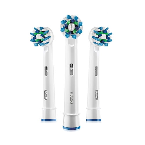 oral b cross action 2000