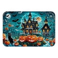 thumbnail image 1 of Jindong Halloween Puzzle for Adult Interactive Challenging Game Home Decoration 130pcs, 1 of 9