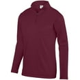 thumbnail image 2 of Augusta Sportswear Maroon 6613 XL, 2 of 3