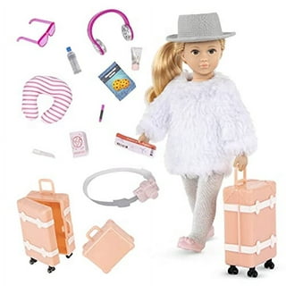 Lori Doll Clothing and Fashion Accessories in Doll Clothes and Accessories  
