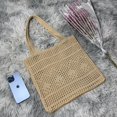 thumbnail image 4 of Kukuzhu Fairy Tote Bag Aesthetic Tote Bag Y2k Bag Tote Bag Aesthetic Y2k Crochet Tote Bag Aesthetic, 4 of 5