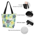 thumbnail image 4 of Easygdp Shell Clam Bolso de Hombro para Mujer, Bolso Bandolera y Cartera de Mano Elegante para Uso Diario, 4 of 6
