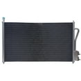 thumbnail image 3 of AC Condenser 3391 For 2005-2007 Ford Focus 2.0L 2.3L, 3 of 11