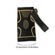 thumbnail image 3 of Knee Pads Sports Fitness Knitted Nylon Knee Pads Breathable Elastic Sweat Absorbing Compressions Knee Pads, 3 of 6