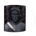 thumbnail image 1 of Squid Game Tasse Masque, 1 of 1