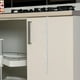 thumbnail image 4 of EXHUMKY Colgador Resistente Para Puerta Con Vertical Para Toallas Y Abrigos, 4 of 8