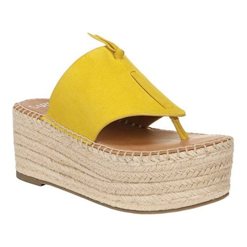 sarto by franco sarto espadrille sandals
