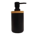 thumbnail image 2 of Dispensador Mainstays 16 x 6.5 cm Diseño Liso Color Negro, 2 of 4