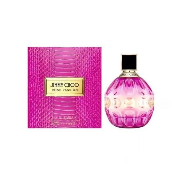 Jimmy Choo Rose Passion , 2 oz EDP Spray