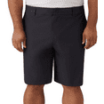 thumbnail image 3 of Hang Ten Men’s Hybrid Walk Short Black, 3 of 6