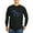 Black, variant on CafePress - Great Lakes Long Sleeve Dark T Shirt - Long Sleeve Dark T-Shirt