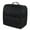 Black, variant on HomeLife Mixer Cover Soft Touching with Pockets 5 Colors Safe to Use Dust Cover for Kitchen