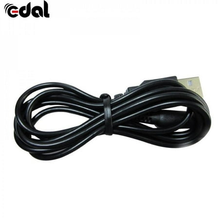 Delivery On Time!!Hot Sale 1M USB Charging Charger Cable Cord Line for Nintendo Nintend 3DS DSi XL LL 3DSLL 3DSXL Console Game Accessories Details: 1 M USB Charging Cable for Nintendo 3DS DSi XL Black Compatible with Nintendo 3DS DSi XL Never run out of power any die with this USB charging cable. Just plug it into the USB port on the computer Can not transfer data Length: 1 M Color: black Package: 1 x USB Charging Cable Charging cable only  other devices not included.