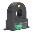 thumbnail image 2 of Split Leakage Current Sensor, Leakage Current Sensor Portable High-Accuracy High Reliability  For Railways For Communications For Meteorology For Electric Power, 2 of 8