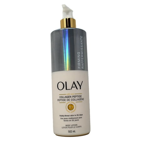Olay Collagen Firming Body Lotion 17 Ounces