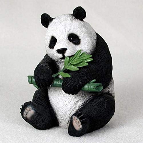 Conversation Concepts Panda Bear Figurine