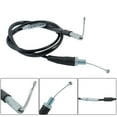thumbnail image 4 of LABLT Throttle Cable for Yamaha Bear Tracker 250 Big Bear 350 Kodiak 400 Wolverine 350, 4 of 7