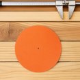 thumbnail image 4 of LABSERRON 2 Pcs Platine Vinyle Couleur Assortie Réduction de Bruit pour, 4 of 7