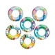 thumbnail image 1 of Salvavidas Inflable Infantil Bestway Personajes Acuáticos Paquete 6 pz Plástico Resistente, 1 of 6