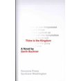 thumbnail image 1 of Pre-Owned Thine Is The Kingdom (Paperback) 097919217X 9780979192173, 1 of 1