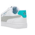 thumbnail image 4 of Tenis Puma Mercedes-AMG Caven Gris Unisex gris 27.5, 4 of 4
