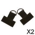 thumbnail image 1 of Mochila para Exteriores con Correas de Nailon y Llavero anillo Colgante 2 piezas shamjiam, 1 of 8