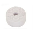 thumbnail image 6 of 2 Rolls Caulk Tape Strip Seal Strip Waterproof Home Kitchen Bathroom Bathtub Wall Sealing Tape Strips Mildew Resistant Self Adhesive Tape for Sink Basin Waterproof Bar Toilet Slot Corner, 6 of 6