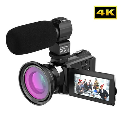 Video camera price deals