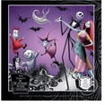 thumbnail image 4 of Ceaco - Christmas - Nightmare Before Christmas - Let's Dance - 300 Piece Oversized Jigsaw Puzzle, 4 of 6