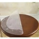 thumbnail image 1 of Mantel redondo transparente de PVC suave, impermeable, oilpoof, sala de estar, mesas de comedor, cocina, Protector de escritorio, decoración del hogar (501, 1 of 4