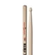 thumbnail image 1 of Baquetas Vic Firth American Classic 5B USA Hickory, 1 of 9
